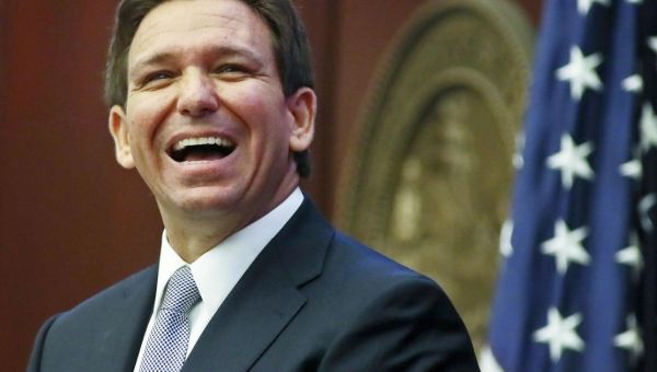 DeSantis launches GOP presidential campaign in Twitter announcement plagued by glitches