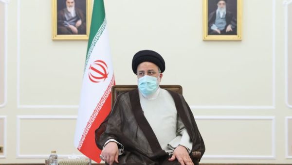 Iran’s Leadership Holds Crisis Meeting As Protests Rage Nationwide – Towleroad Gay News