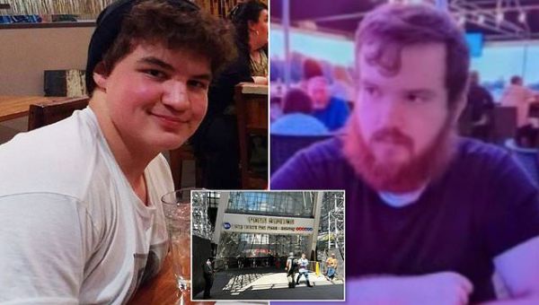 NYPD arrests two armed suspects who posed a threat to Jewish community