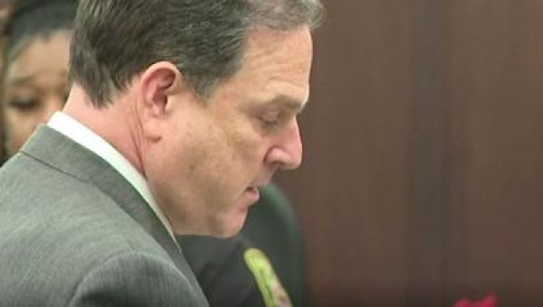 Judge seals documents in Andrew Lester case citing threats to defendant