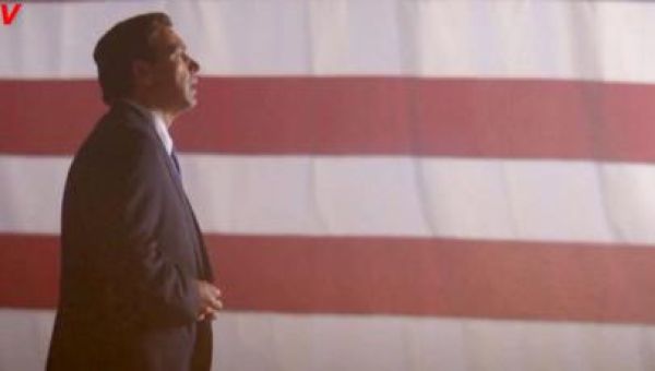 Trump in Iowa: New reports of mishandling classified documents ‘fake news’