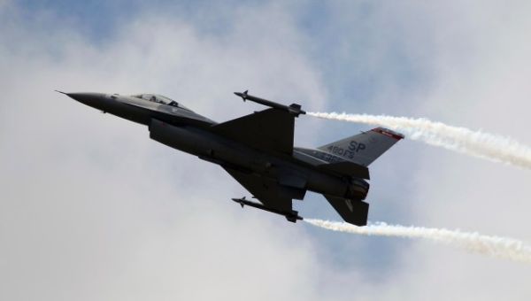 Flares fired as civilian aircraft violates flight restriction near Biden vacation spot in Lake Tahoe