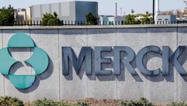 Merck becomes first drugmaker to sue US government to halt Medicare drug price negotiation