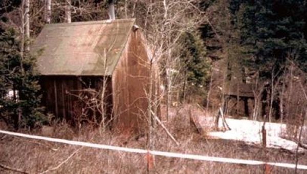 'I can't say that I'm sad': Unabomber's death sparks mixed emotions
