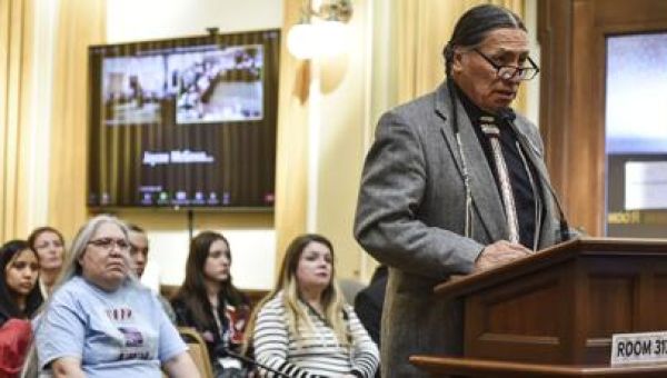 ‘Clear victory’: Tribes in Montana celebrate ICWA ruling
