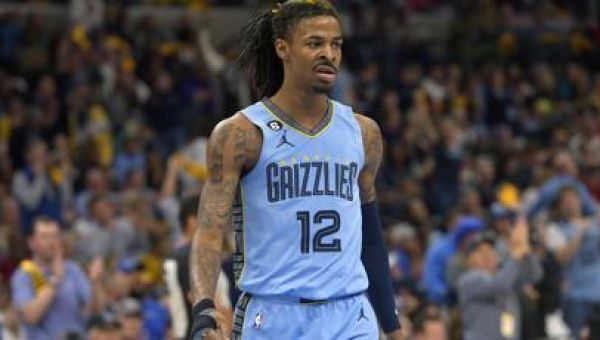 Biden pushing for more gun legislation; Pentagon Papers leaker dies; NBA suspends Ja Morant 25 games | Hot off the Wire podcast