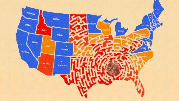 Abortion Funds Are Hanging On By A Thread A Year After Dobbs