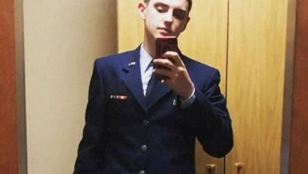 Pentagon leak suspect Teixeira pleads not guilty to US federal charges