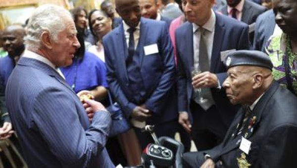 Britain marks the Windrush anniversary with the story of its Caribbean community still being written