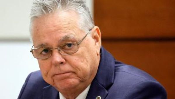 Closing arguments set in trial of Florida deputy accused of failing to stop school shooter