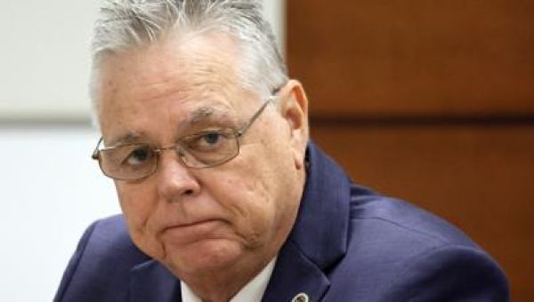 Prosecutor: Deputy fled during Parkland school massacre, putting own life ahead of students’