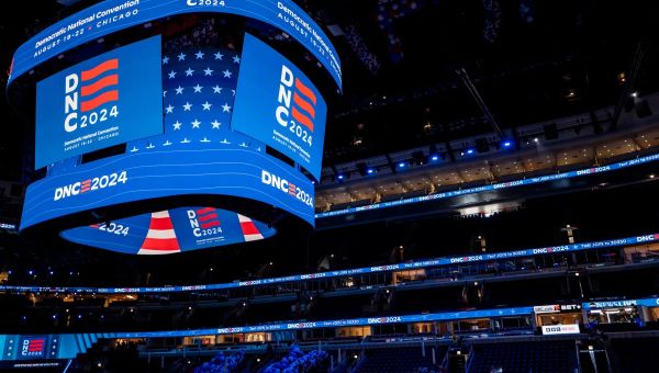 DNC 2024 speakers: A look at the big-name Democratic politicians and celebrities scheduled to endorse Harris in Chicago