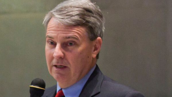 Roy Herron, Longtime Tennessee Democratic Lawmaker, Dies From Jet Ski Accident Injuries