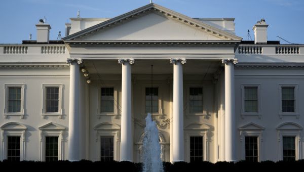 White House condemns ‘stunt’ of busing migrants in freezing Christmas Eve weather