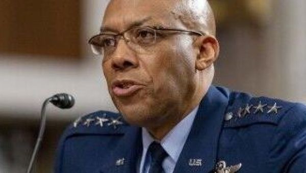 Tuberville’s military hold dominates Joint Chiefs chairman hearings