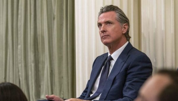 Newsom vetoes bill banning caste discrimination in California