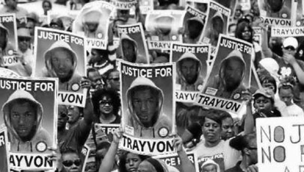 BLM movement marks 10 years