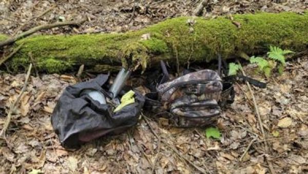 Homicide suspect captured after using bed sheets to escape Pennsylvania jail