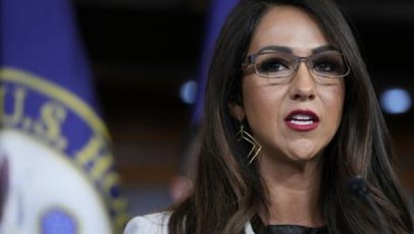 Boebert, Lamborn vote for national defense bill as Buck joins Colorado Democrats in opposition