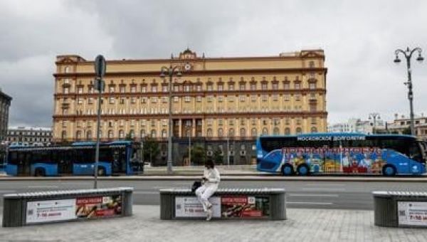 Russia arrests 7 who aimed to kill two top journalists -TASS