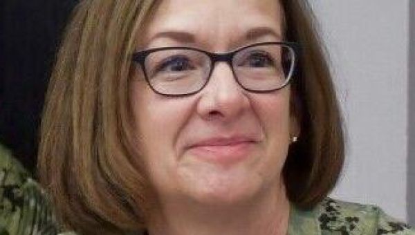 Biden navy chief nominee would be first woman on Joint Chiefs of Staff