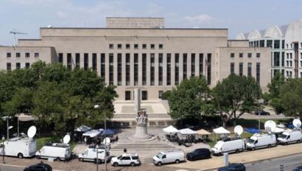 Trump hit with new charges, fresh allegations in Florida classified documents case