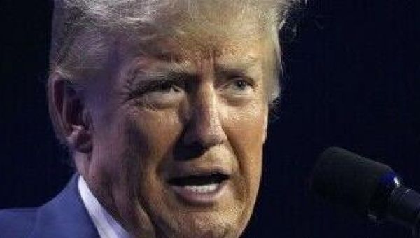 Donald Trump indicted: Jack Smith files three new charges in classified documents case