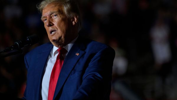 Georgia Judge Cites Rumpelstiltskin As He Rejects Trump’s Bid To End Election Probe