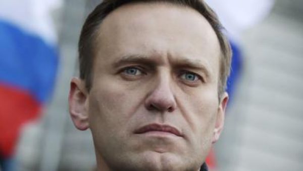 Navalny convicted of extremism and sentenced to 19 years in prison