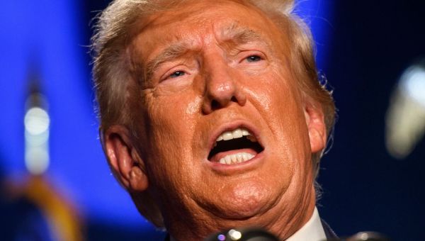 Judge Dismisses Trump’s Defamation Countersuit Against E. Jean Carroll