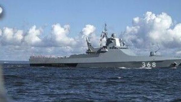 Russia fires on and boards cargo vessel in Black Sea: ‘Provocative actions’