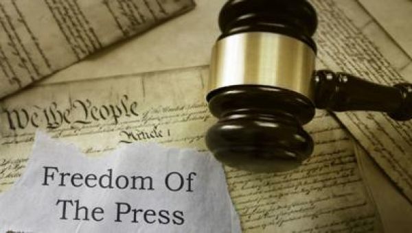 Editorial: At Marion Daily Record in Kansas, an attack on freedom of the press we cannot ignore