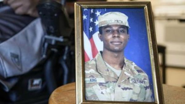 North Korea asserts US soldier Travis King crossed border after becoming disillusioned with America