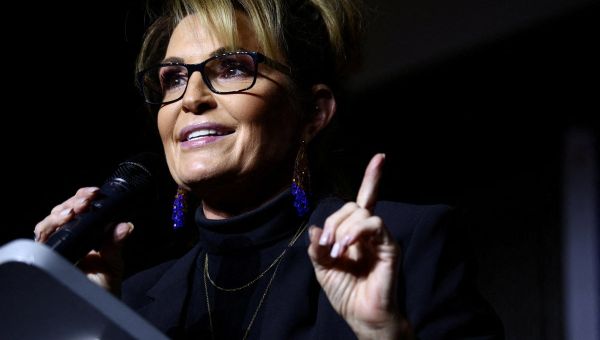 Sarah Palin wins new trial in her defamation case against The New York Times over ‘major’ jury issues