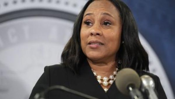 Ex-DOJ official Jeffrey Clark acted within scope of official duties in Georgia case, his lawyer says