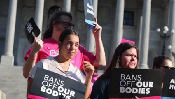 SC Supreme Court upholds state's six-week abortion ban