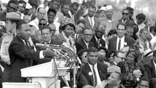 Biden, Harris to meet with King family