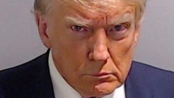 U.S. judge sets March 4, 2024, trial for Trump over efforts to overturn 2020 election