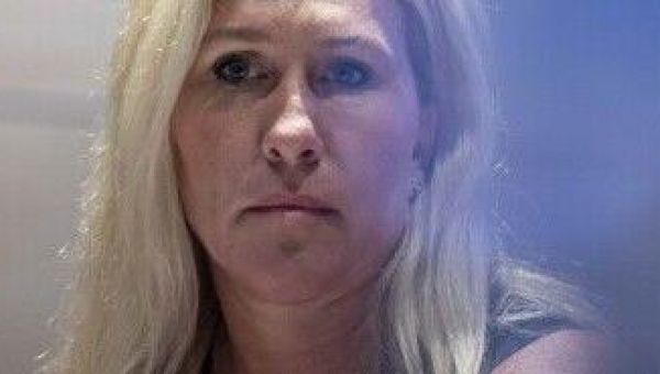 McConnell freeze: MTG joins calls for age limits in Congress after latest incident