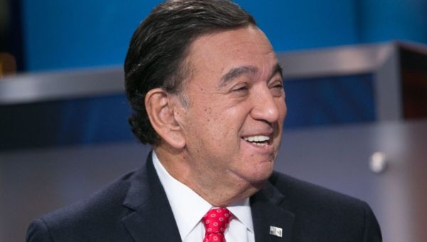 Former New Mexico Gov. Bill Richardson Dies At 75