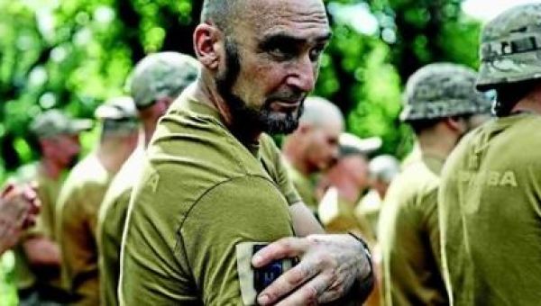 ZELENSKYY TO REPLACE DEFENSE MINISTER