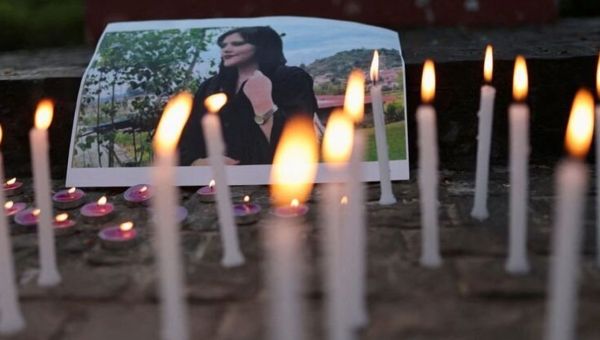 What Has Changed In Iran One Year Since Mahsa Amini Protests Erupted?