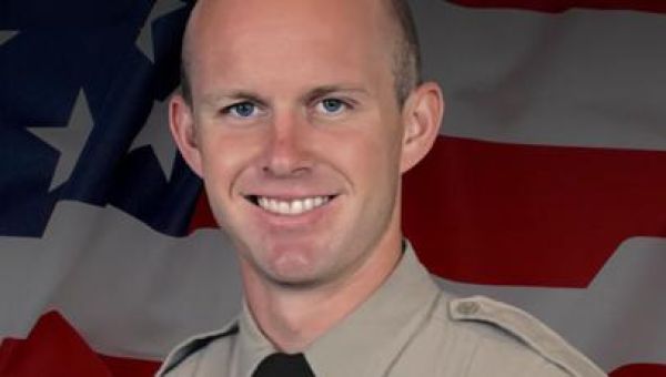 A suspect has been arrested in the ambush killing of a Los Angeles County sheriff’s deputy