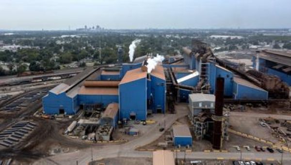 Biden’s decision to block Nippon Steel takeover creates uncertainty for US Steel workers