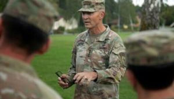 US Army, Marine heads approved amid abortion standoff | Fox 11 Tri Cities Fox 41 Yakima