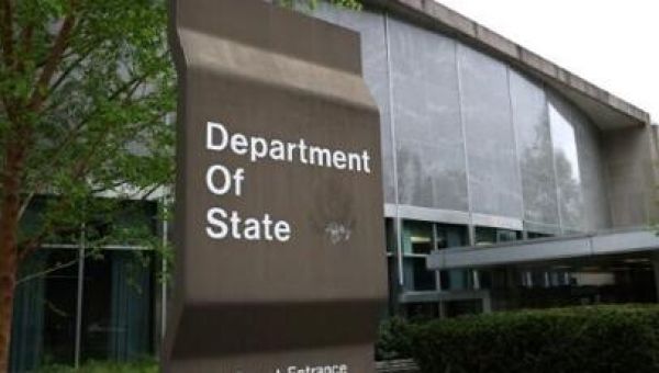 US govt contractor charged with spying for Ethiopia