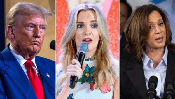 Megyn Kelly Warns Donald Trump of Kamala Harris’ Potential Tactics for Upcoming Debate