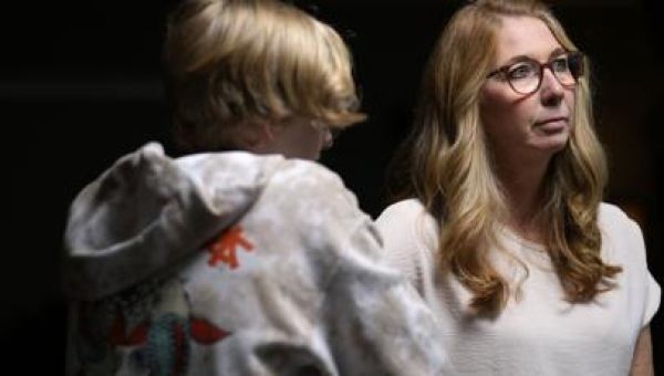 Some providers are dropping gender-affirming care for kids even in cases where it’s legal