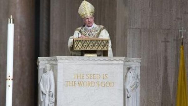 Ideological rifts among US bishops in the spotlight ahead of momentous Vatican meeting