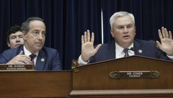 Takeaways from the House impeachment inquiry's opening hearing